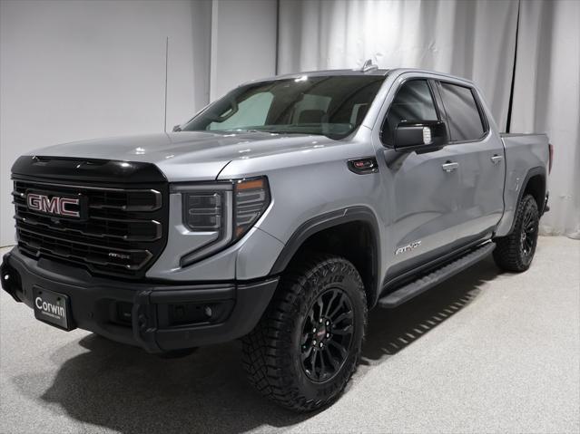 used 2023 GMC Sierra 1500 car, priced at $62,915