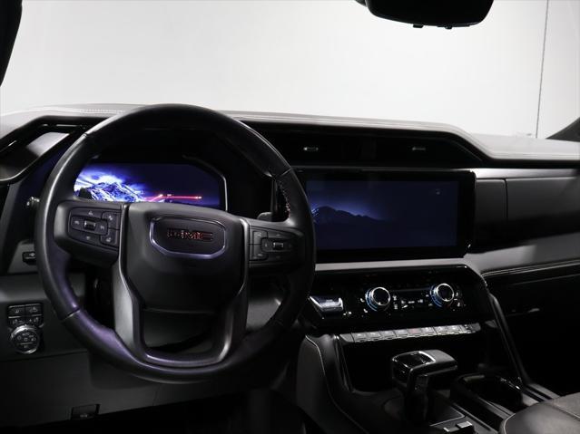 used 2023 GMC Sierra 1500 car, priced at $62,915