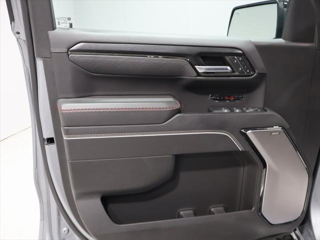 used 2023 GMC Sierra 1500 car, priced at $62,915