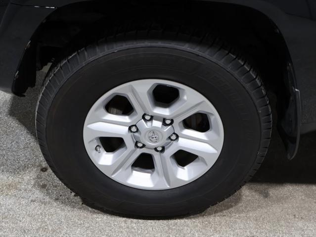 used 2016 Toyota 4Runner car, priced at $22,145