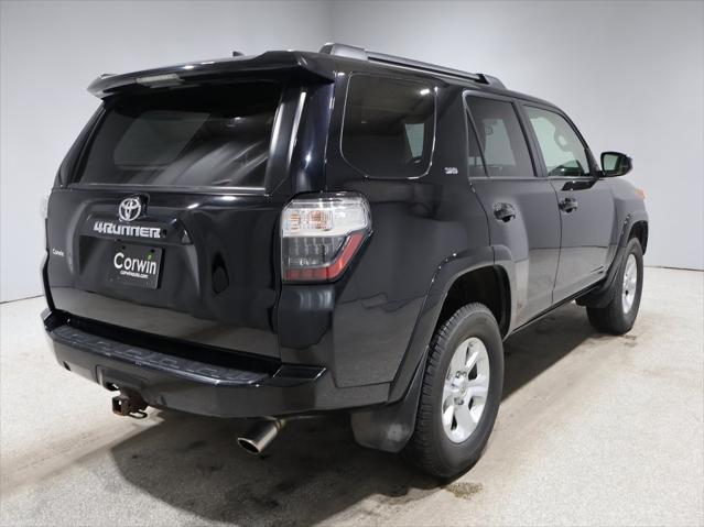 used 2016 Toyota 4Runner car, priced at $22,145