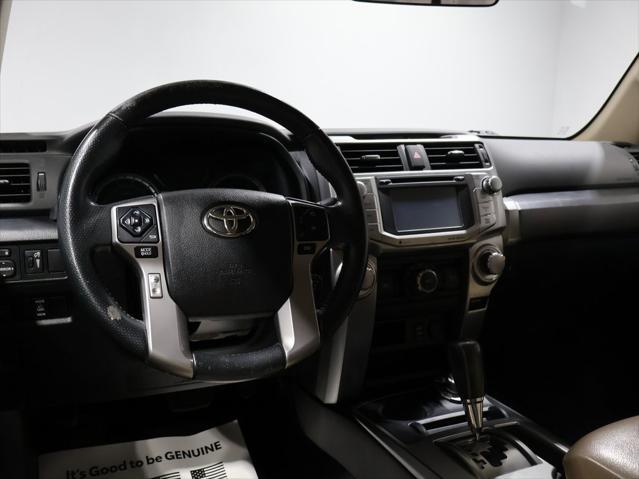 used 2016 Toyota 4Runner car, priced at $22,145