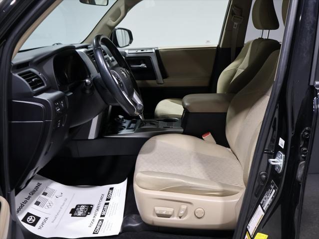 used 2016 Toyota 4Runner car, priced at $22,145