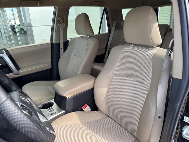 used 2016 Toyota 4Runner car
