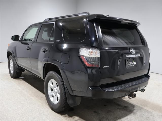 used 2016 Toyota 4Runner car, priced at $22,145