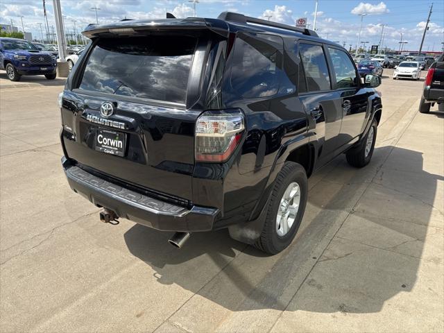 used 2016 Toyota 4Runner car