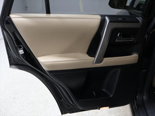 used 2016 Toyota 4Runner car, priced at $22,145