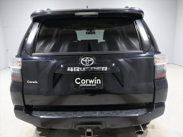 used 2016 Toyota 4Runner car, priced at $22,145
