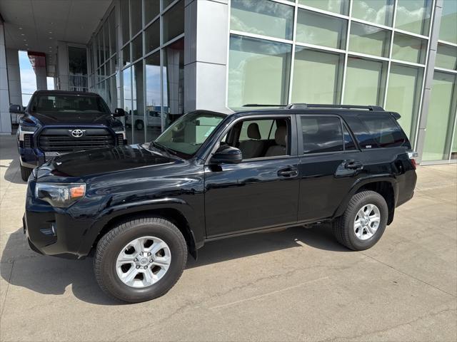 used 2016 Toyota 4Runner car