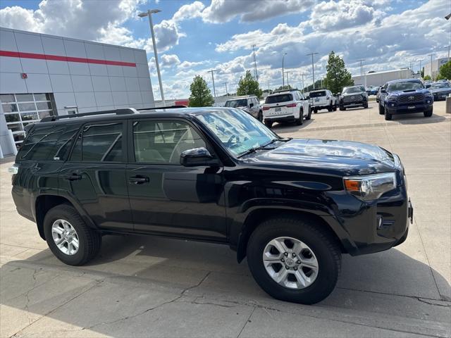 used 2016 Toyota 4Runner car
