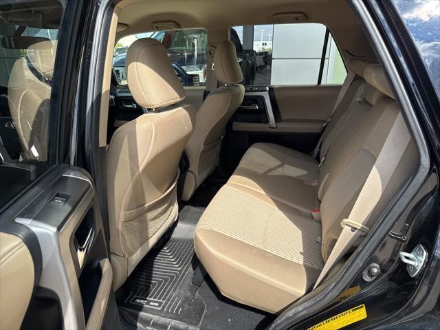 used 2016 Toyota 4Runner car