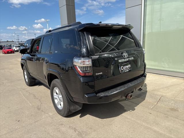 used 2016 Toyota 4Runner car