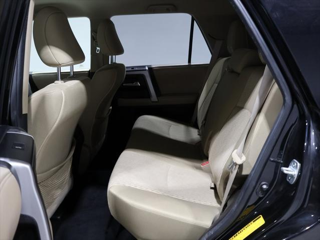 used 2016 Toyota 4Runner car, priced at $22,145