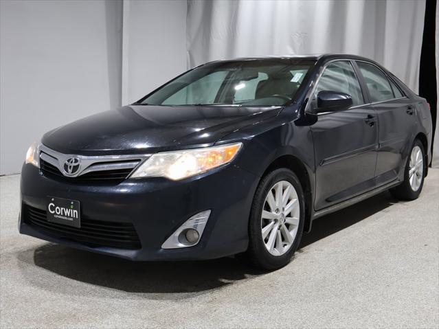 used 2013 Toyota Camry car, priced at $10,265