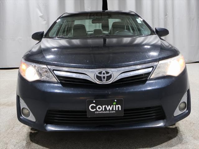 used 2013 Toyota Camry car, priced at $10,265