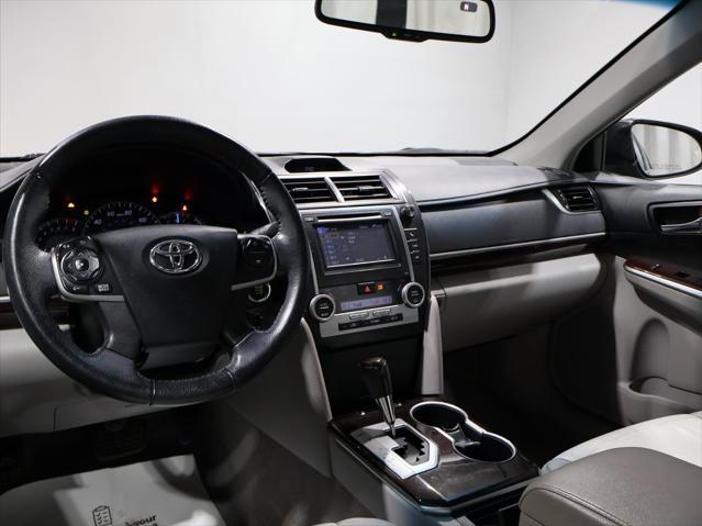 used 2013 Toyota Camry car, priced at $10,265