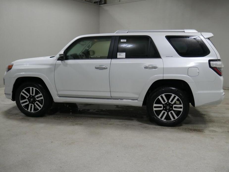 new 2024 Toyota 4Runner car, priced at $54,649