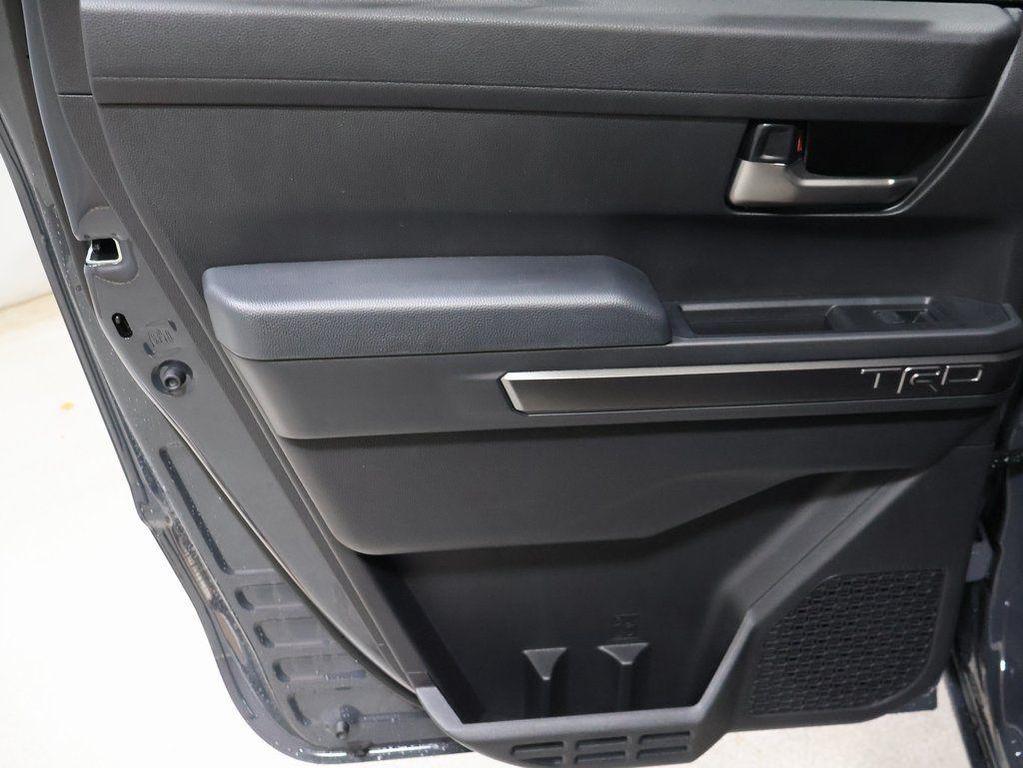 new 2025 Toyota Tacoma car, priced at $52,475