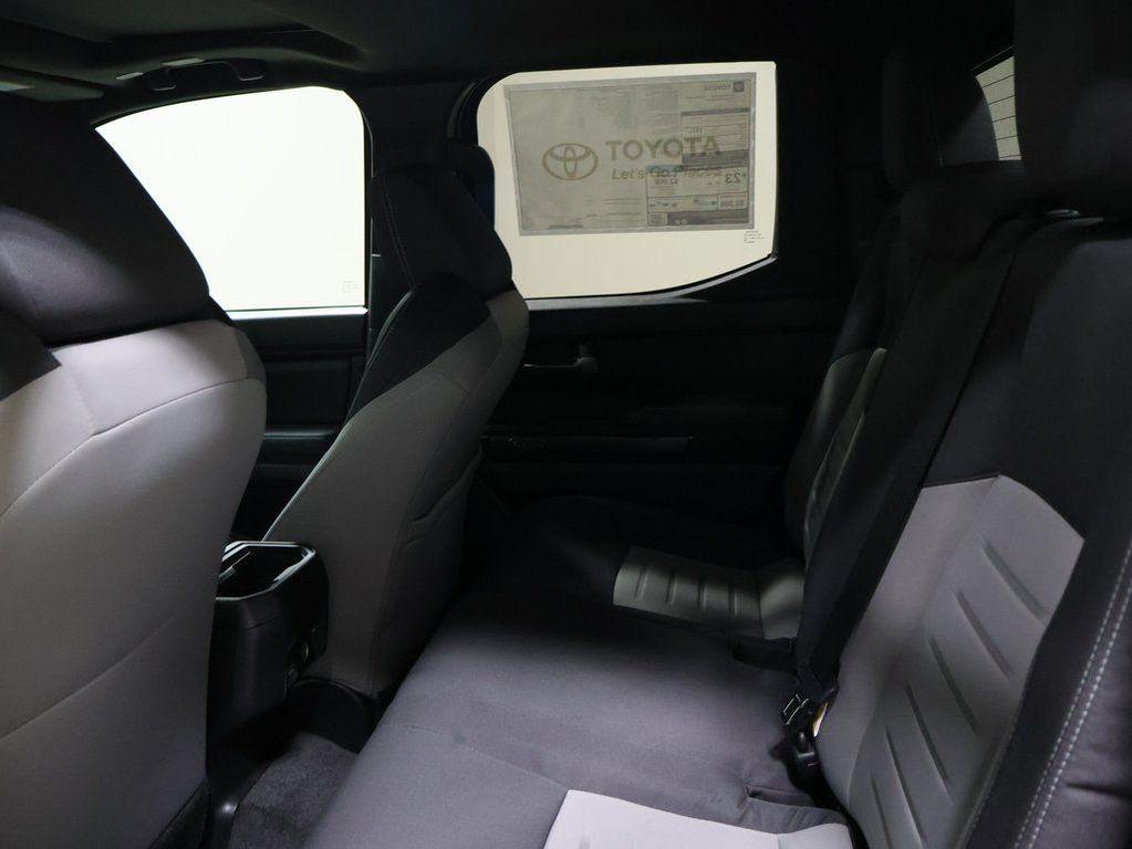 new 2025 Toyota Tacoma car, priced at $52,475