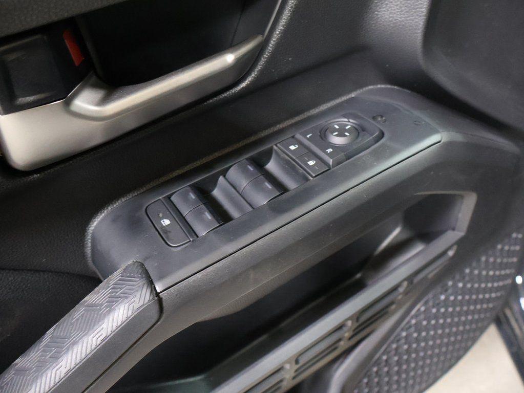 new 2025 Toyota Tacoma car, priced at $52,475