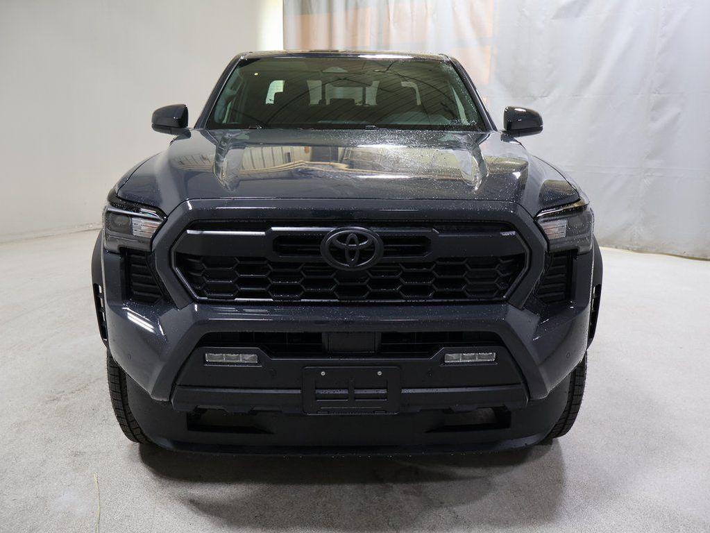 new 2025 Toyota Tacoma car, priced at $52,475