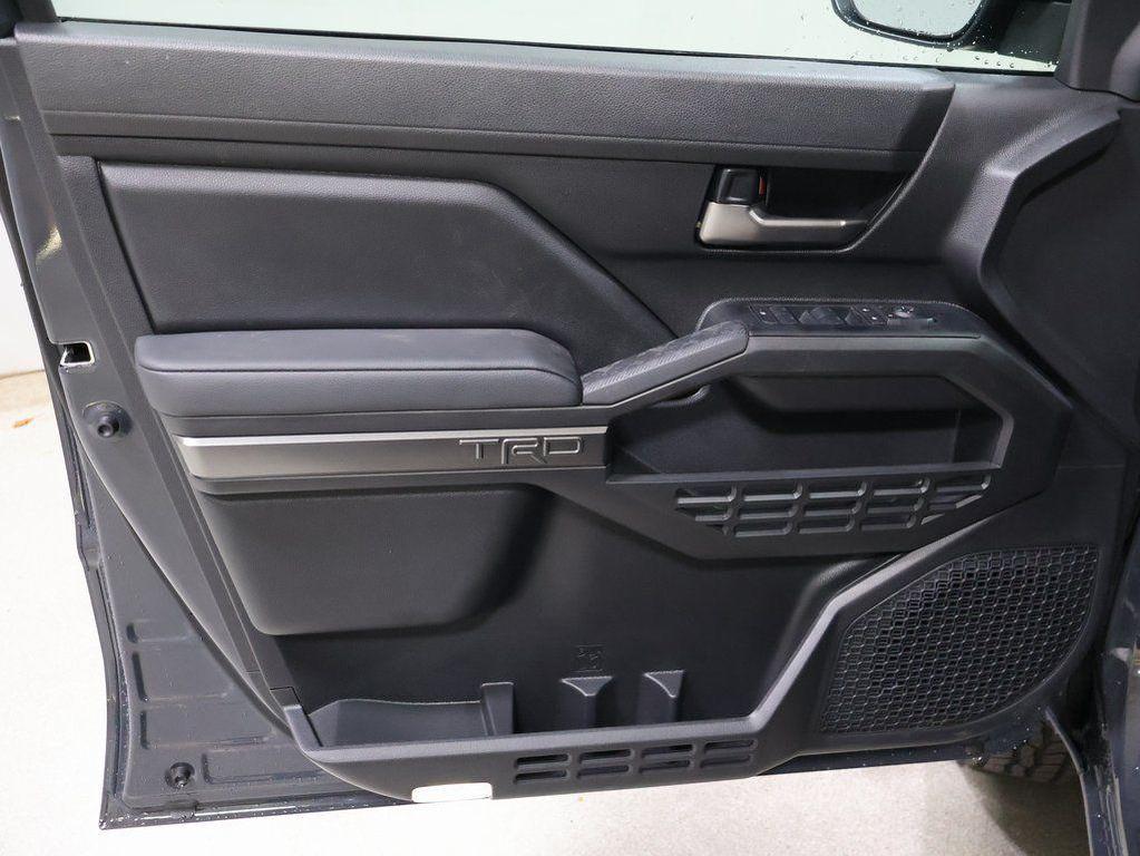 new 2025 Toyota Tacoma car, priced at $52,475