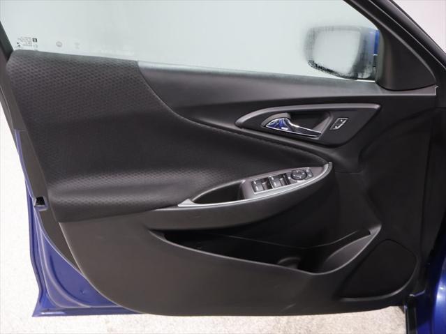 used 2023 Chevrolet Malibu car, priced at $19,998