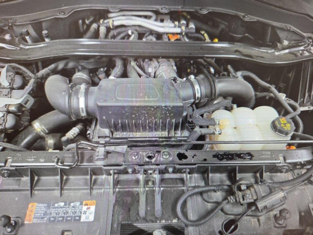 used 2022 Ford Explorer car, priced at $37,696