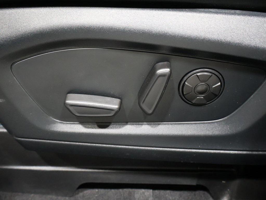 used 2022 Ford Explorer car, priced at $36,334