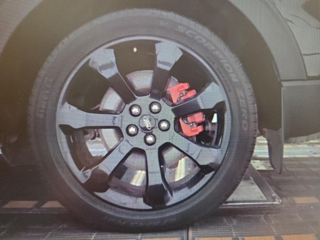 used 2022 Ford Explorer car, priced at $37,696