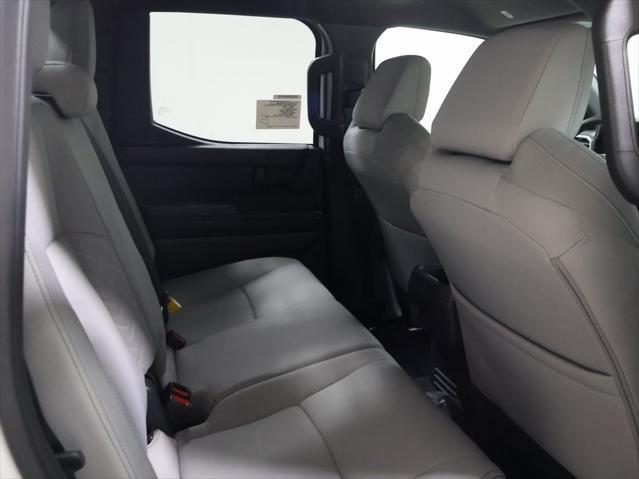 new 2025 Toyota Tacoma car, priced at $43,808