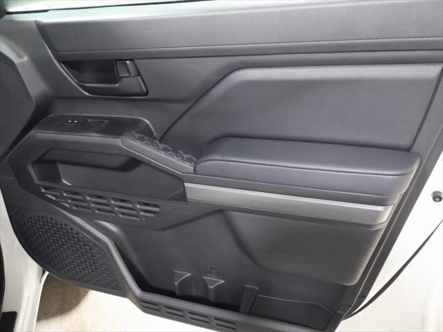 new 2025 Toyota Tacoma car, priced at $43,808