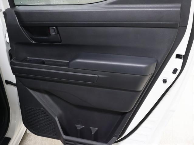 new 2025 Toyota Tacoma car, priced at $43,808