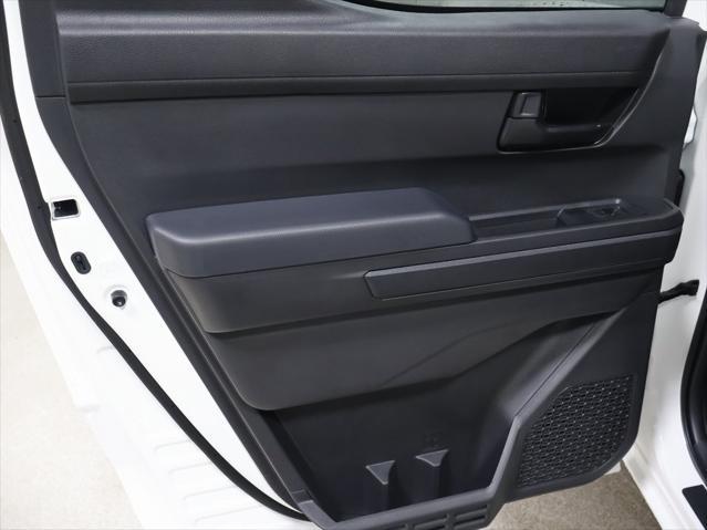 new 2025 Toyota Tacoma car, priced at $43,808