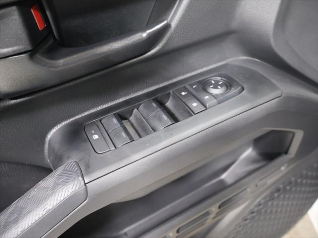 new 2025 Toyota Tacoma car, priced at $43,808
