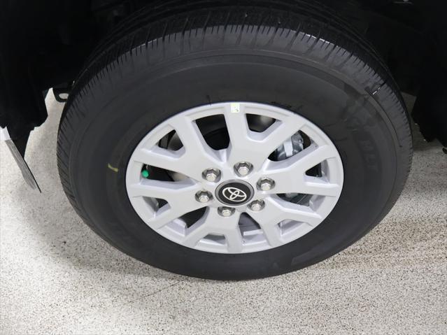 new 2025 Toyota Tacoma car, priced at $43,808