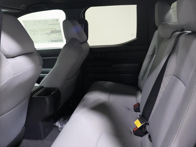 new 2025 Toyota Tacoma car, priced at $43,808