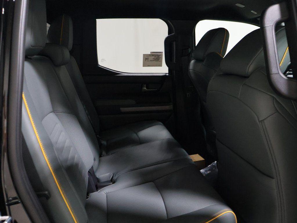 new 2025 Toyota Tacoma Hybrid car, priced at $64,230