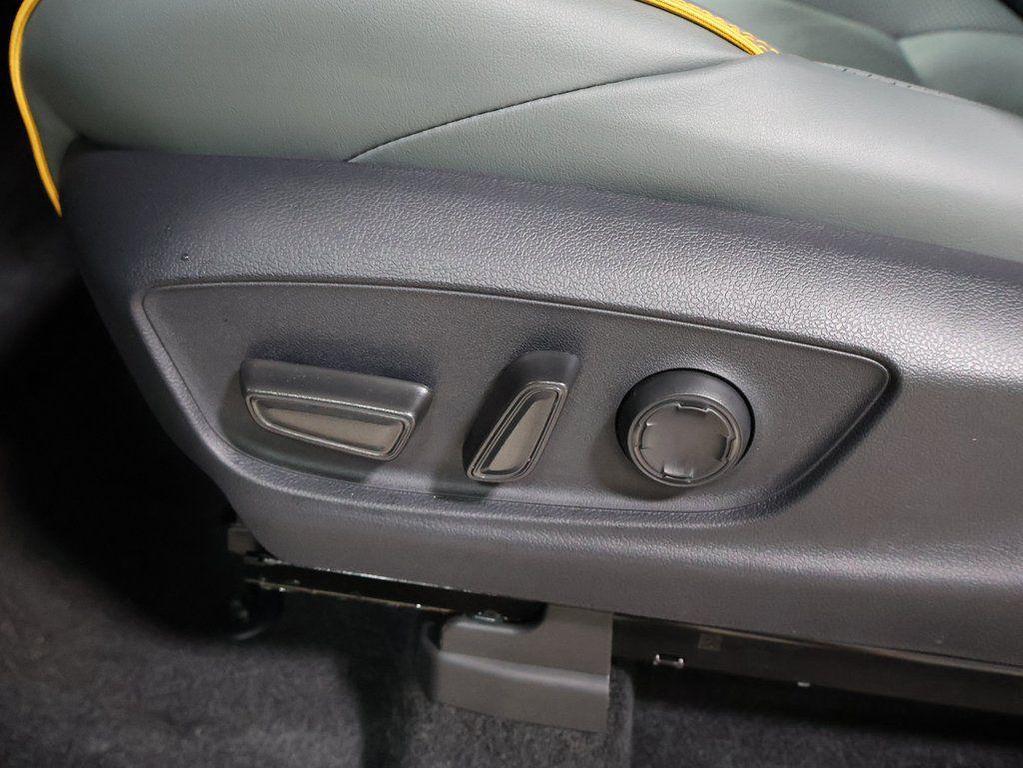 new 2025 Toyota Tacoma Hybrid car, priced at $64,230