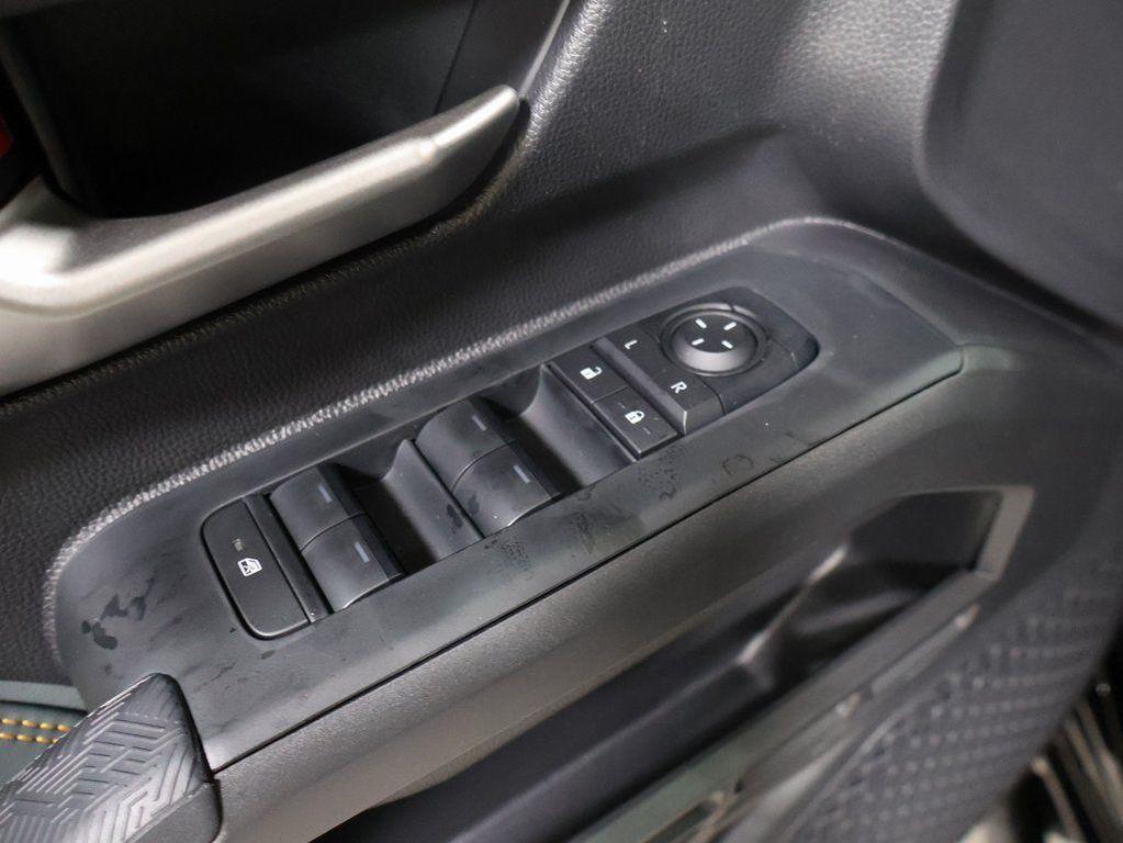 new 2025 Toyota Tacoma Hybrid car, priced at $64,230