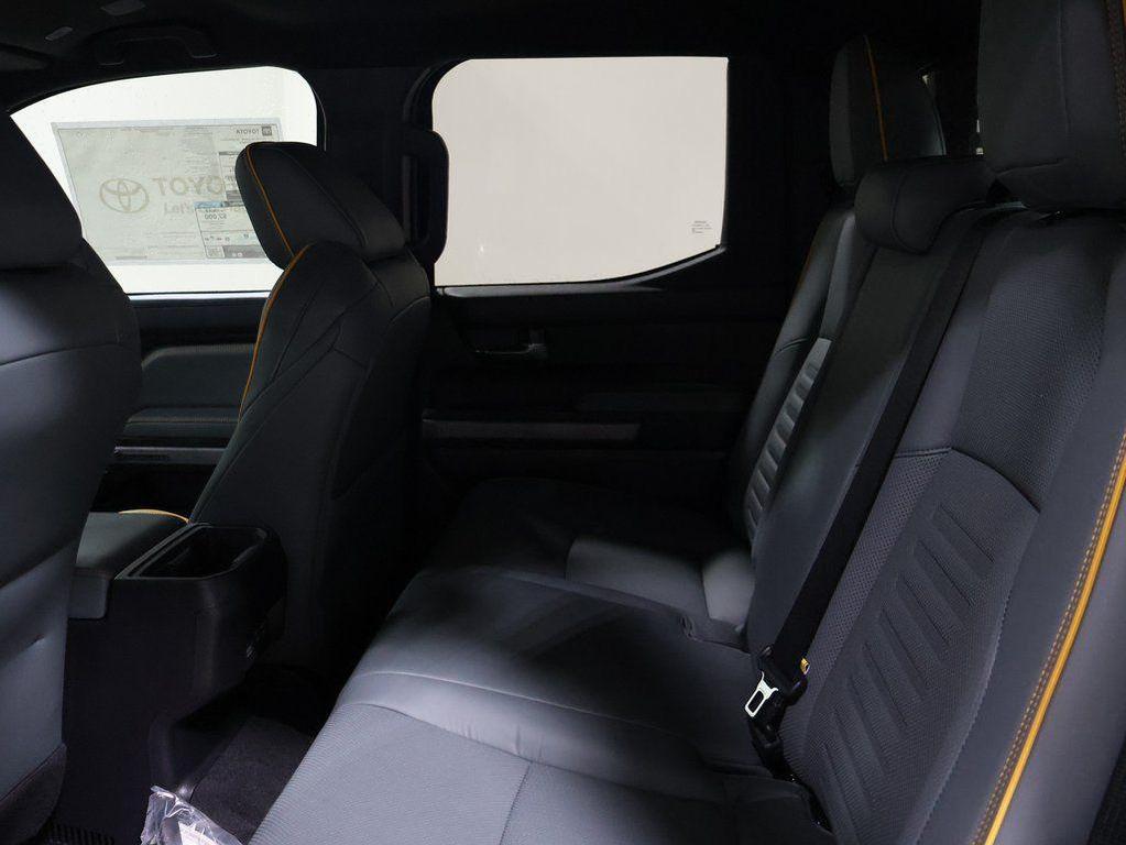 new 2025 Toyota Tacoma Hybrid car, priced at $64,230