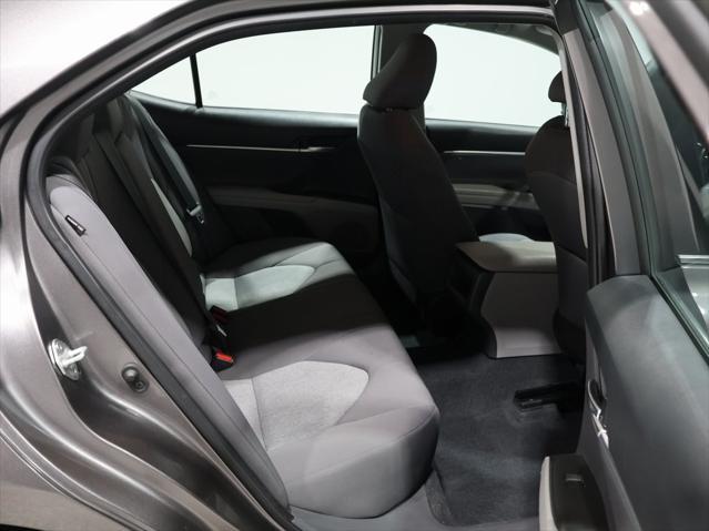 used 2022 Toyota Camry car, priced at $23,927