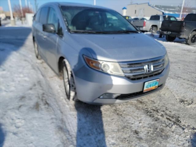 used 2011 Honda Odyssey car, priced at $8,276