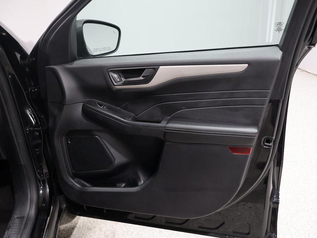 used 2022 Ford Escape car, priced at $18,956
