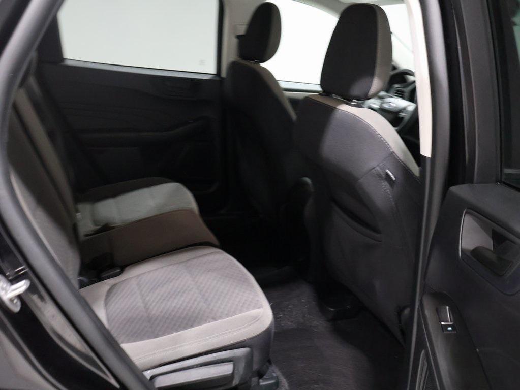 used 2022 Ford Escape car, priced at $18,956