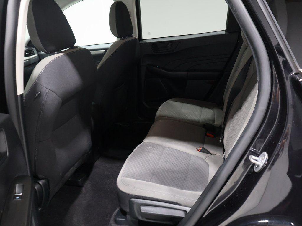 used 2022 Ford Escape car, priced at $17,665