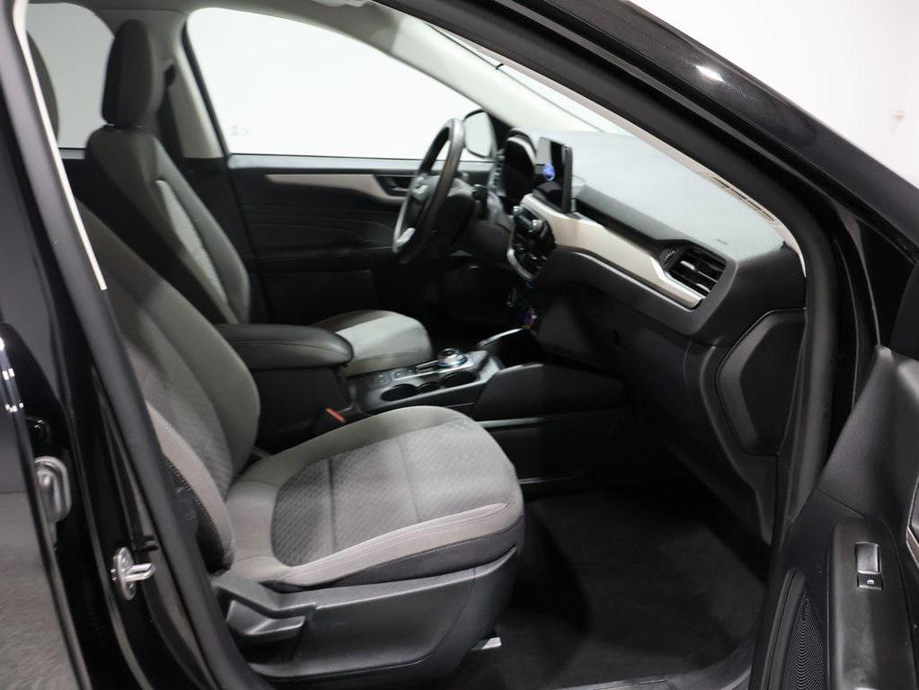 used 2022 Ford Escape car, priced at $18,956