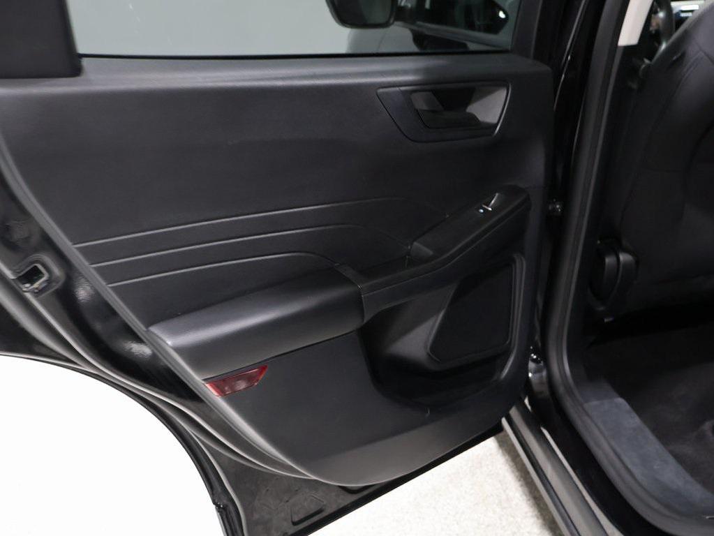 used 2022 Ford Escape car, priced at $18,956