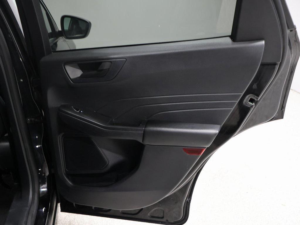 used 2022 Ford Escape car, priced at $18,956