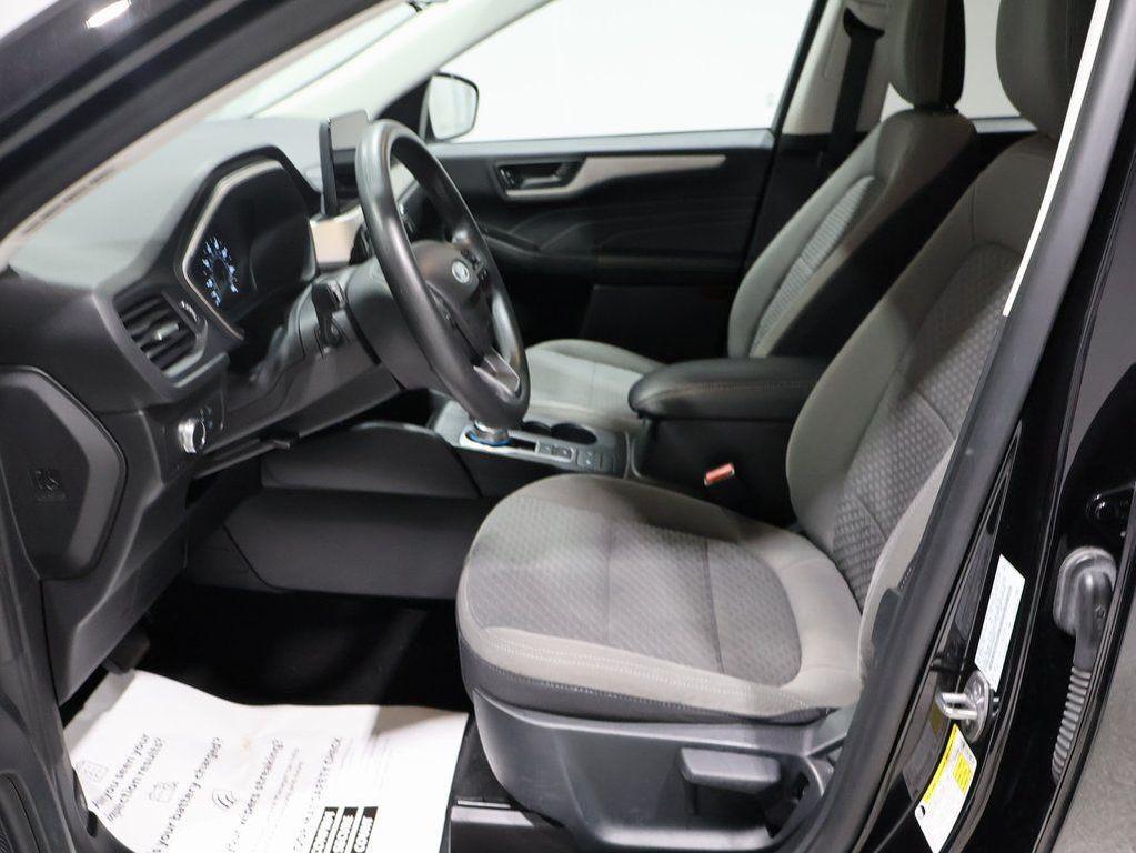 used 2022 Ford Escape car, priced at $18,955